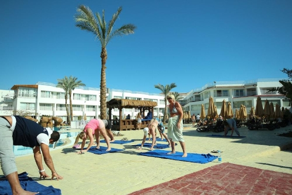 Sharming Inn Hotel (Sharm el-Sheikh)